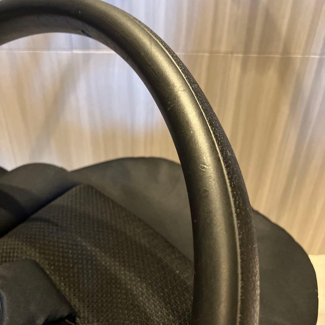 ベビーカー・バギー cybex MELIO CARBON