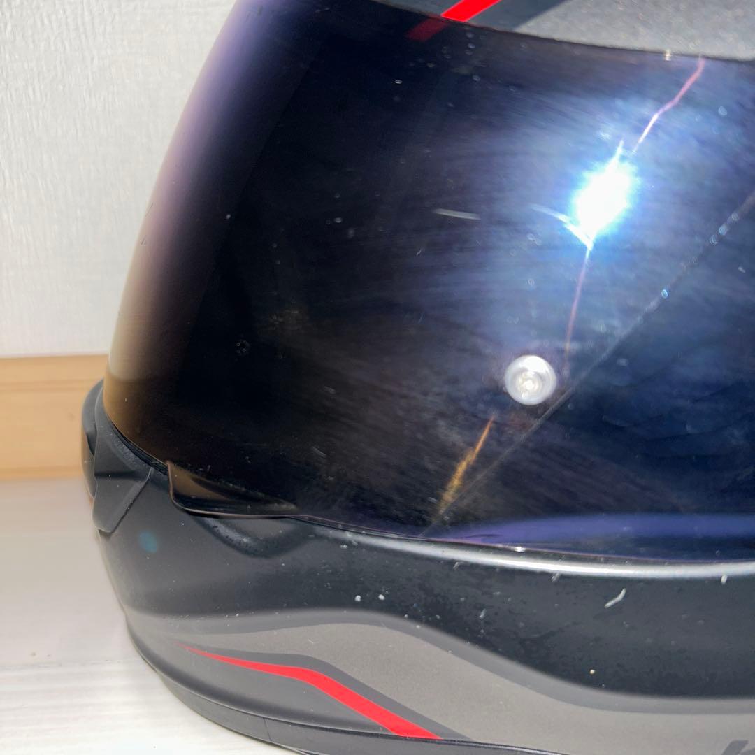 OGKカブト KAMUI3(カムイ3) 【M】フラットブラックグレー