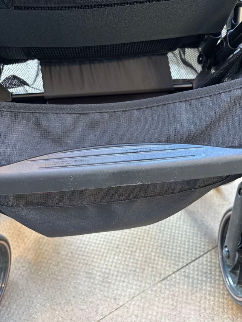 コンビ ベビーカースゴカルSwitch plus ロッタ