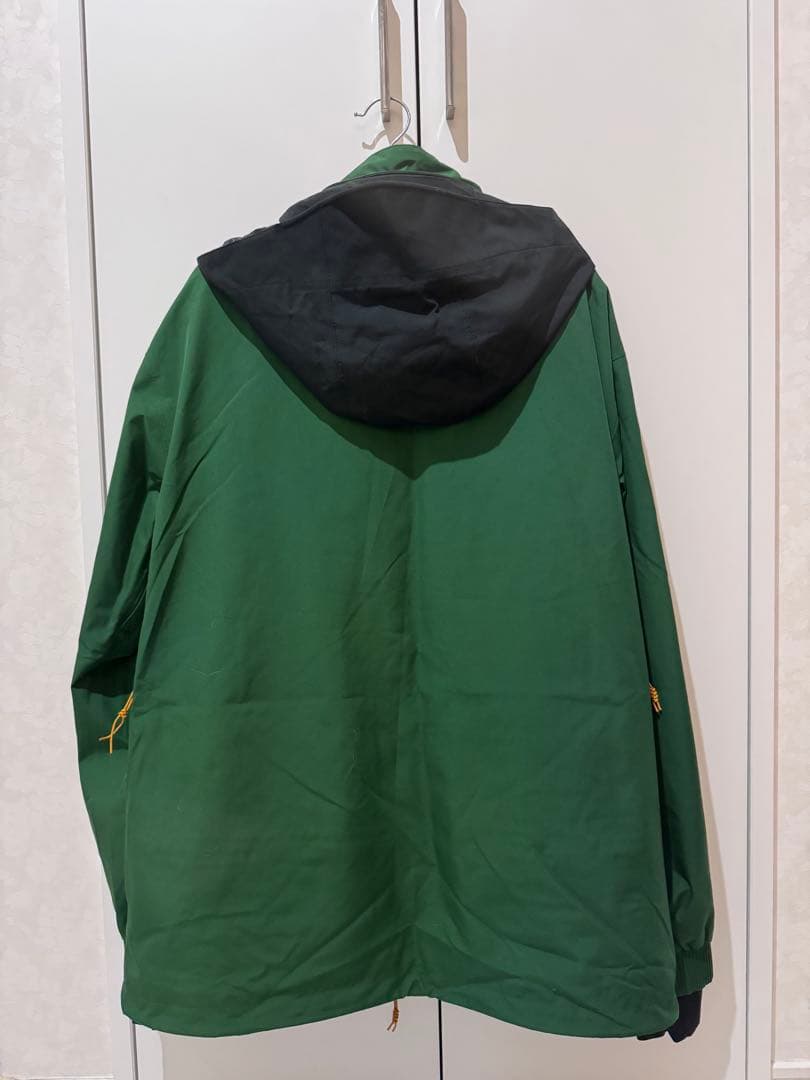 VOLCOM スノーボードウェア　メンズ　Ｍ