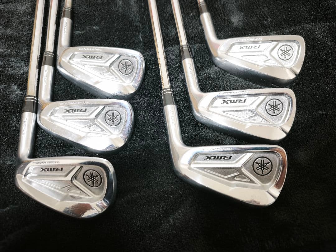 YAMAHA RMX VD TOUR MODEL DG120 ツアーモデル