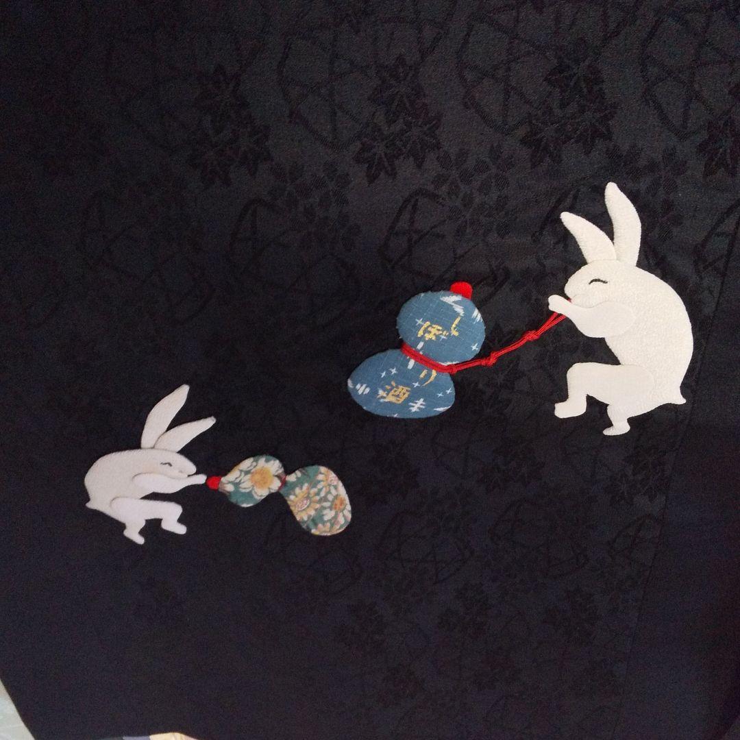 しゃれくらの高級なのれんになります。