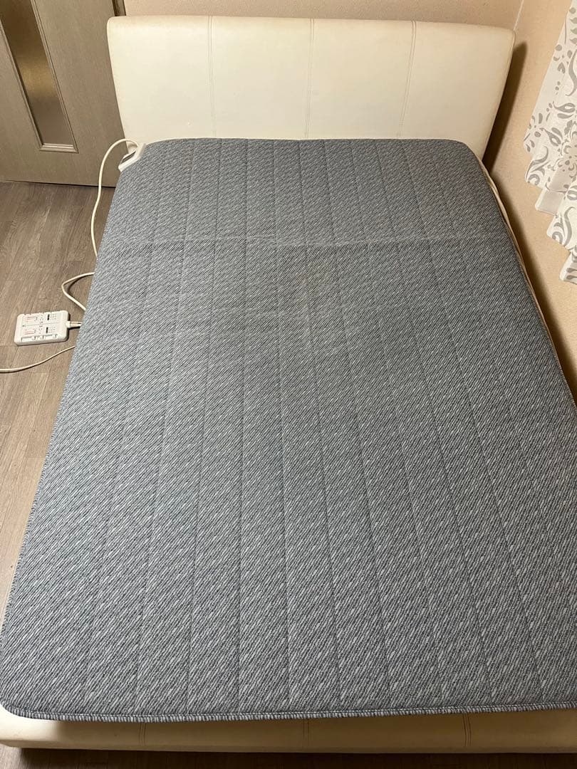 ローズテクニー　京都西川　敷マットNR-15 D