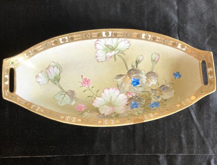 希少❗️OLD NORITAKE 皿