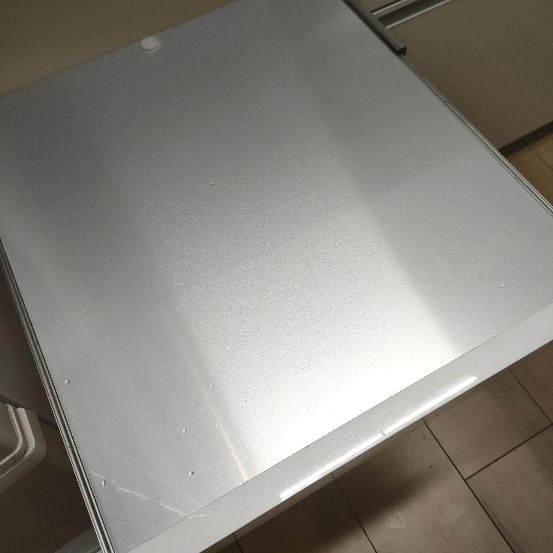 ももまる様用　パモウナ　カップボード　食器棚　ホワイト　160