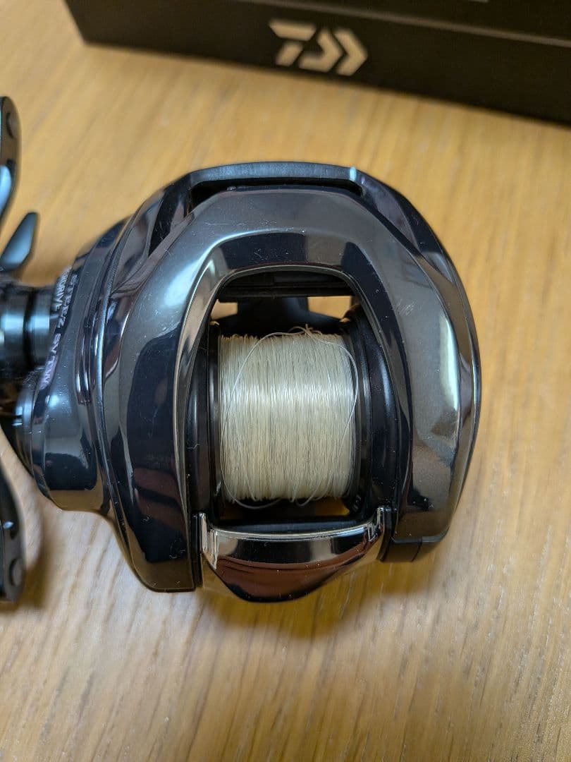 24スティーズ100XHL