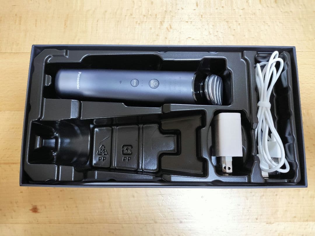 パナソニック　バイタリフトRF EH-SR85-K