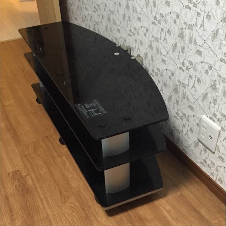 東芝  REGZA専用  テレビ台