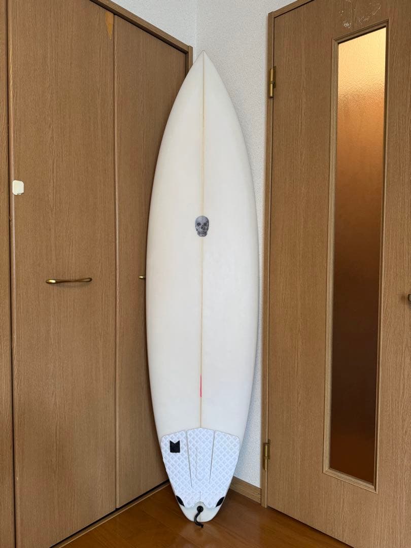 クリステンソンchristenson ウォーターライオン