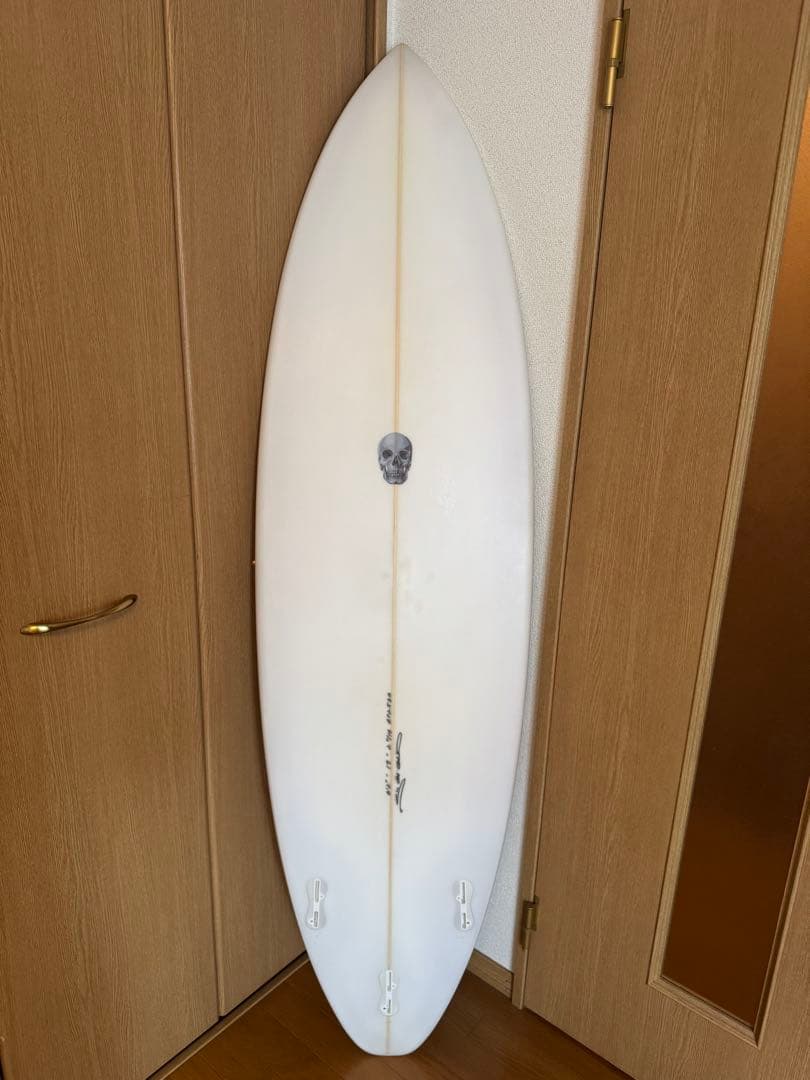 クリステンソンchristenson ウォーターライオン