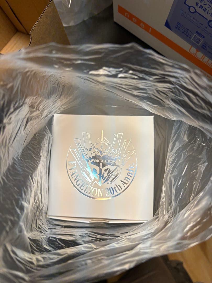 CASIO G-SHOCK GA-110EVA30-7AJR 新品未着用未使用