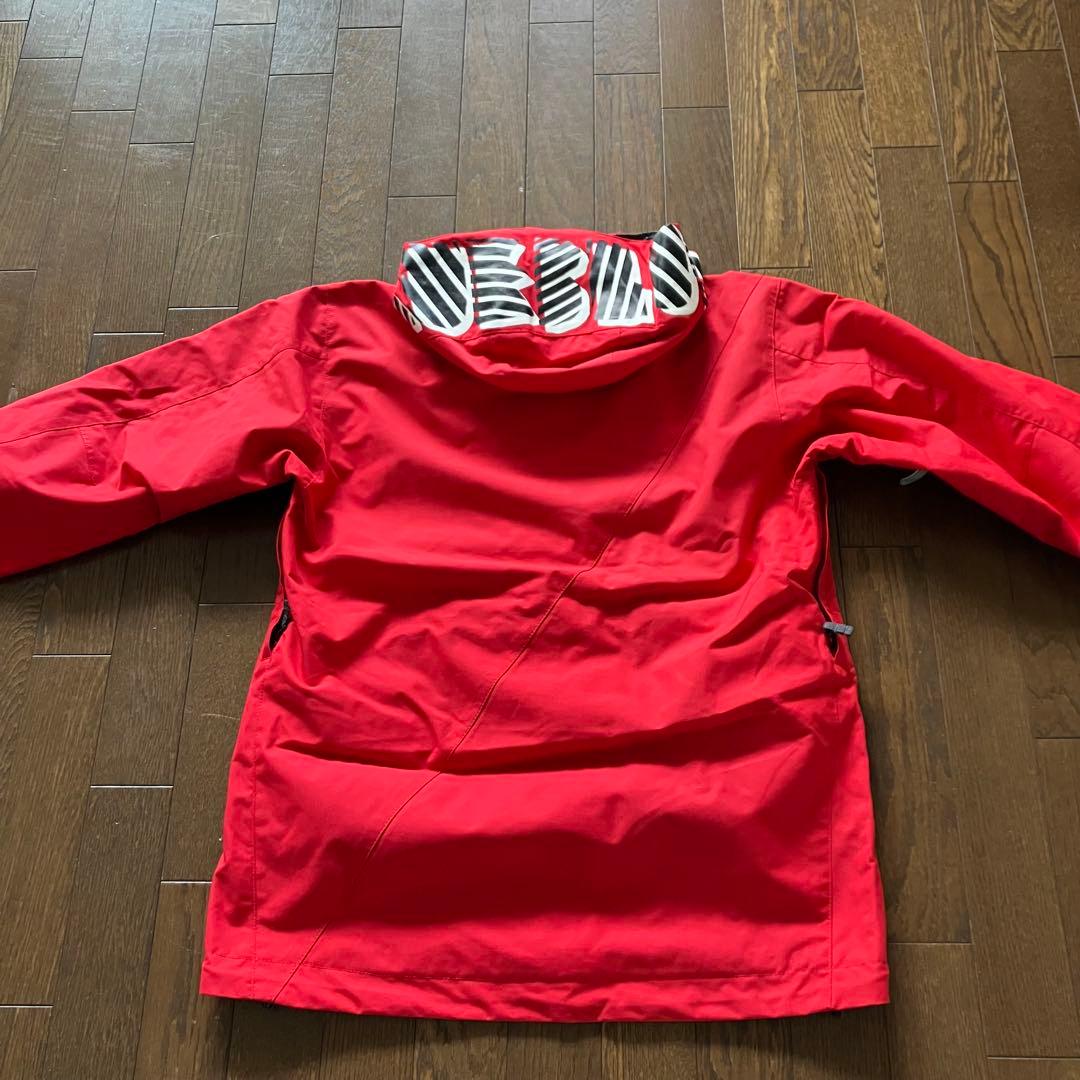 Blue blood ブルーブラッド【上下セット】