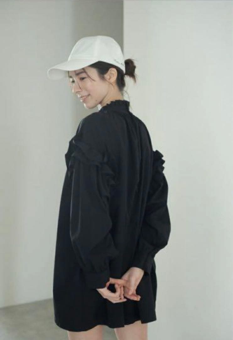 ★新品未使用★オールインワン ラッシュガード　maison de dolce.