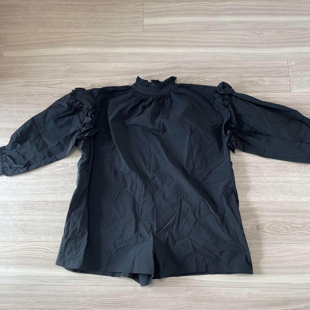 ★新品未使用★オールインワン ラッシュガード　maison de dolce.