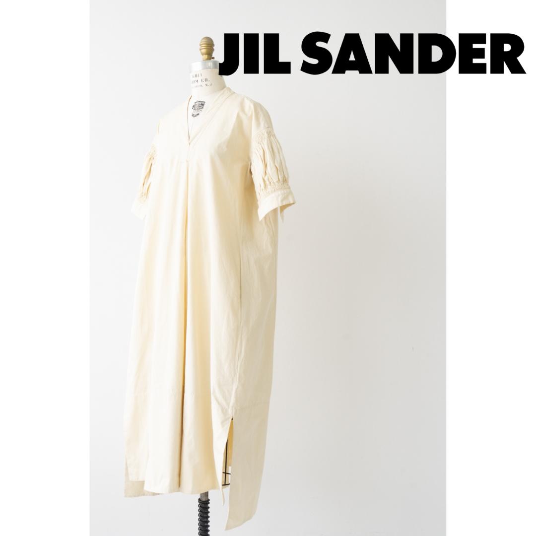 JILSANDER ジルサンダー ワンピース