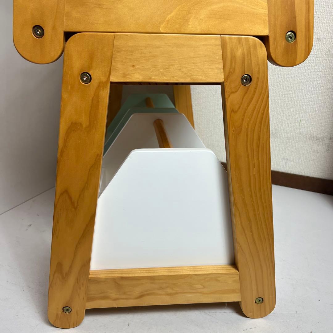 良品　大和屋 ノスタ トイラック おもちゃを収納