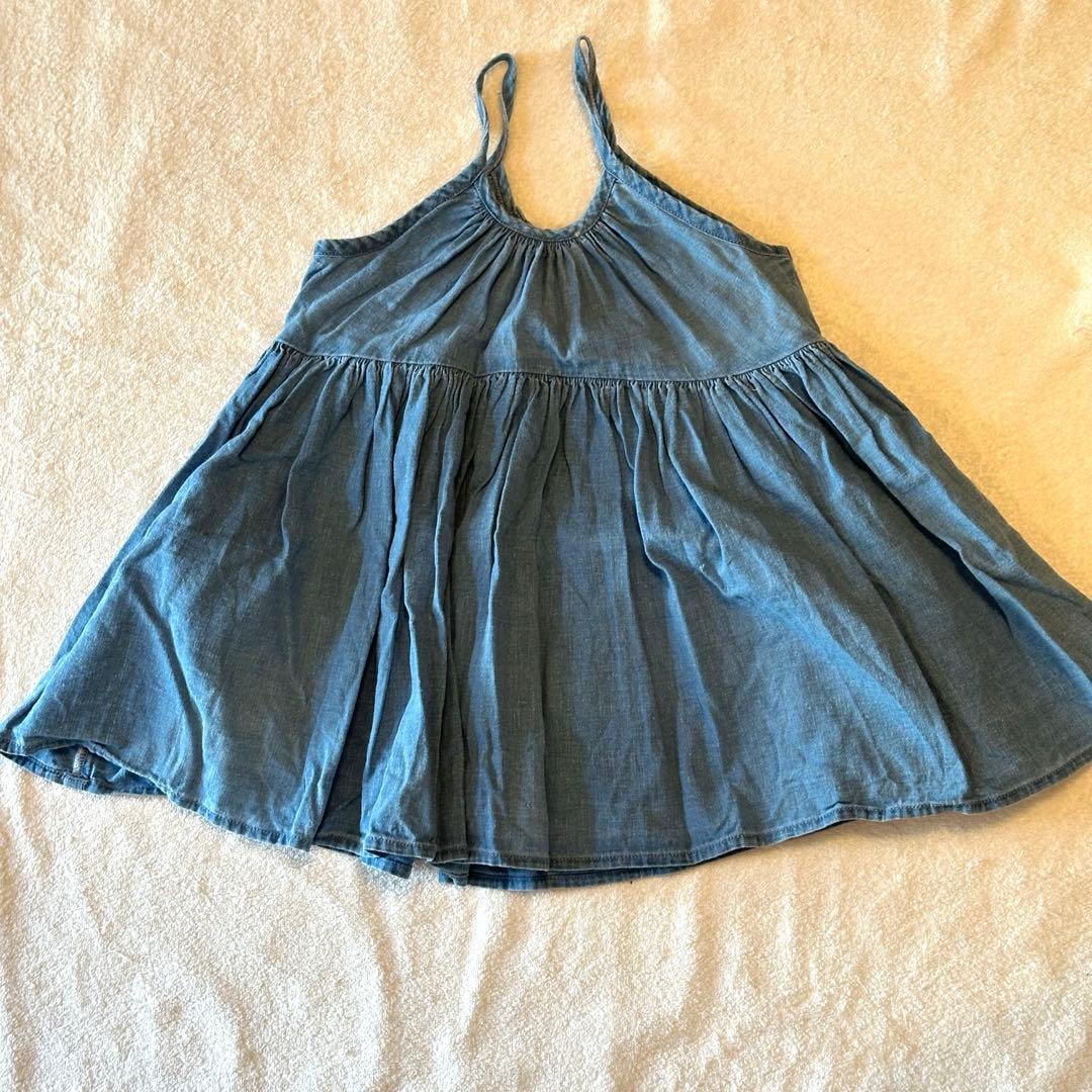 トップス soor ploom birdie 4y