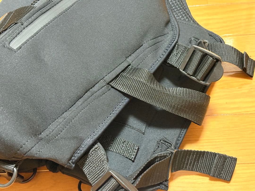 オーナー　撃投ボディプロテクターCOOL