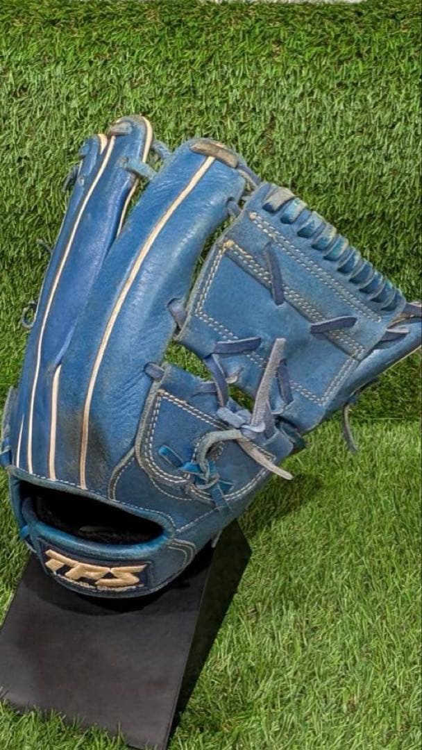 希少色　野球グラブ　グローブ一般軟式大人用　投手用　ルイスビルスラッガー　TPX