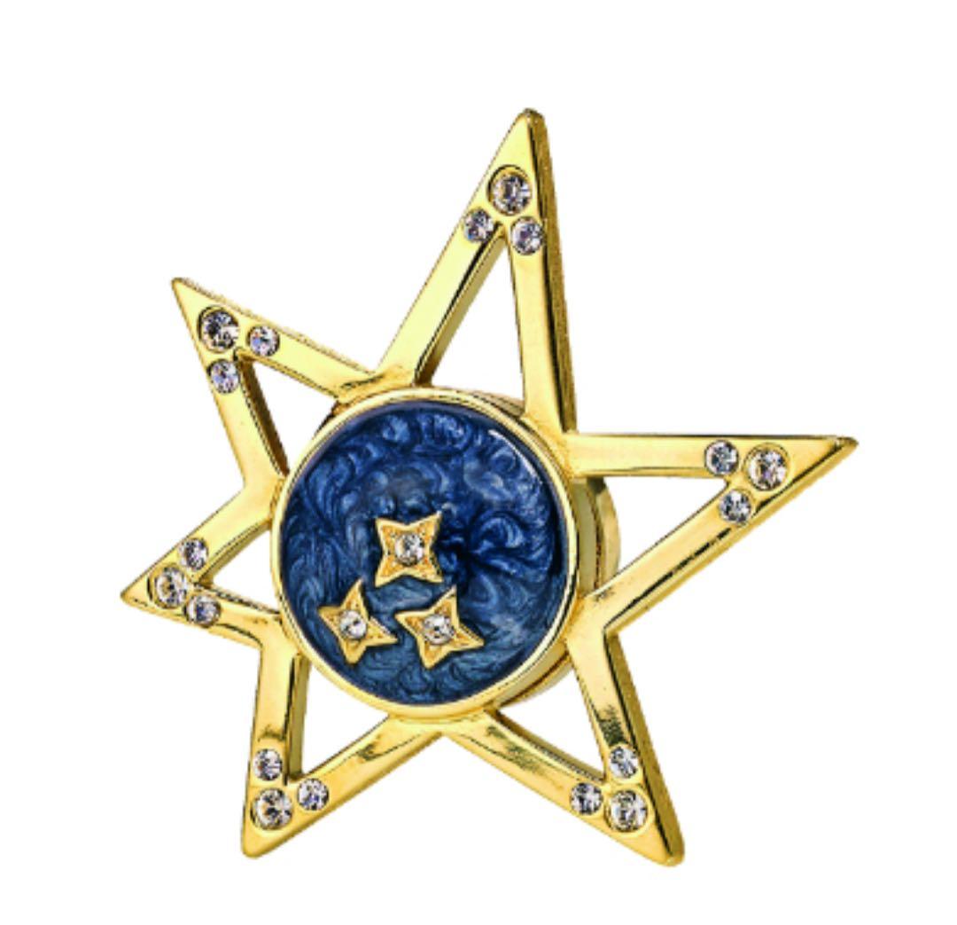 Evening Star エスティローダー練り香水