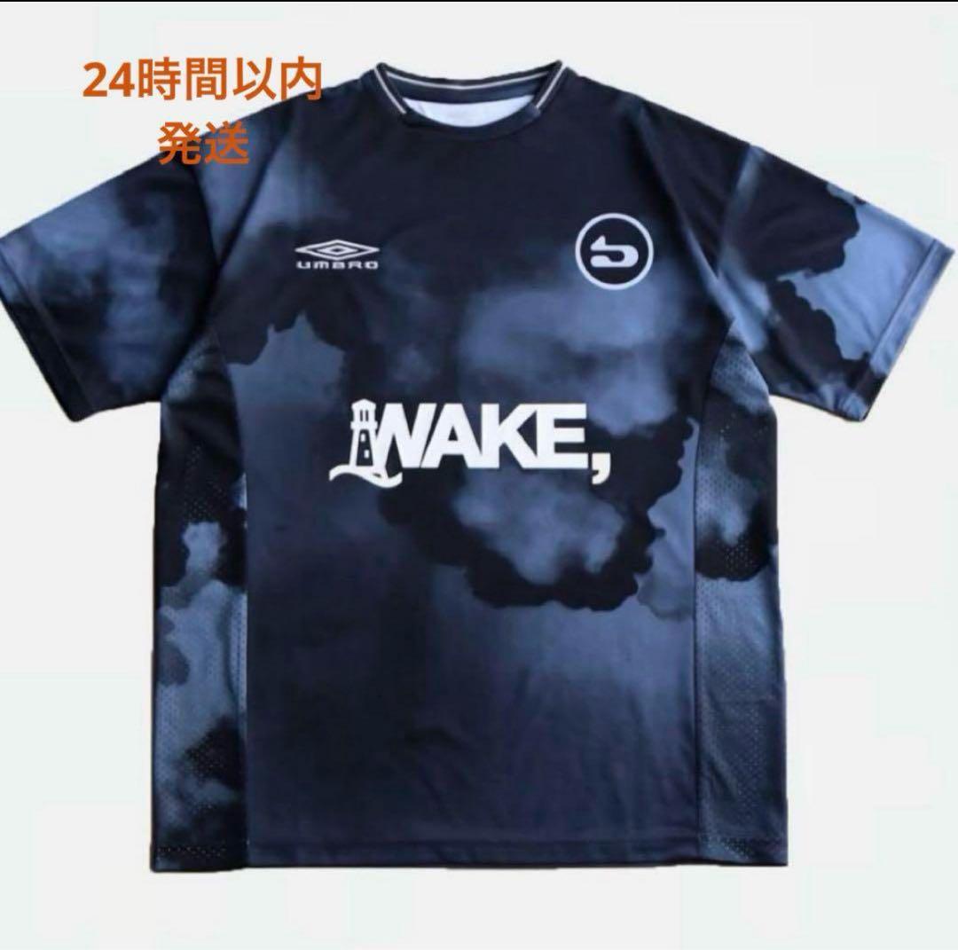 イランカラプテwake. sapporo umbro 2