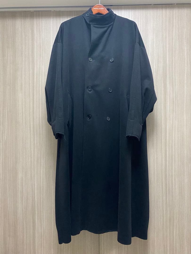 ガブリエラコールガーメンツ サイズ2 ブラック carpolavoro