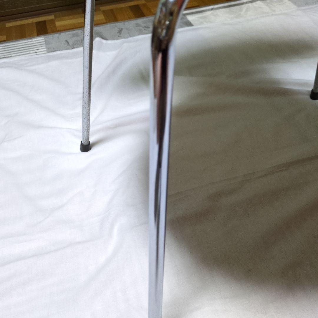 【値下げ早い者勝ち】フリッツハンセンのアントチェア【アリンコチェア】オレンジ色