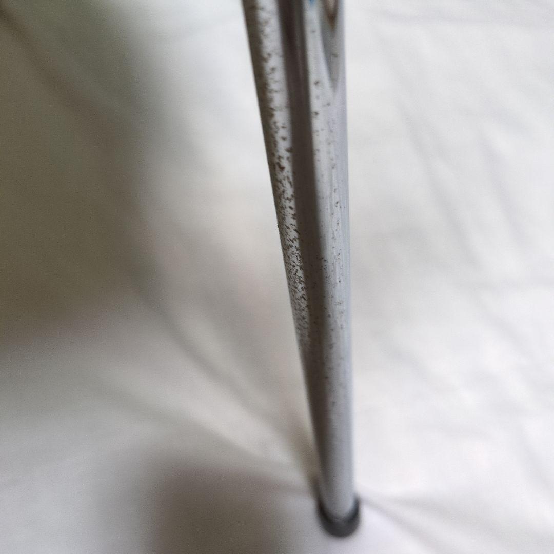 【値下げ早い者勝ち】フリッツハンセンのアントチェア【アリンコチェア】オレンジ色