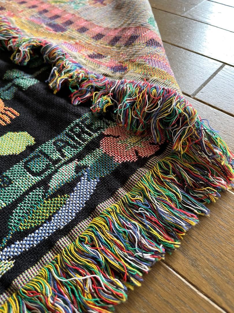 The rug barn’s ラグ　Claire murray デザイン