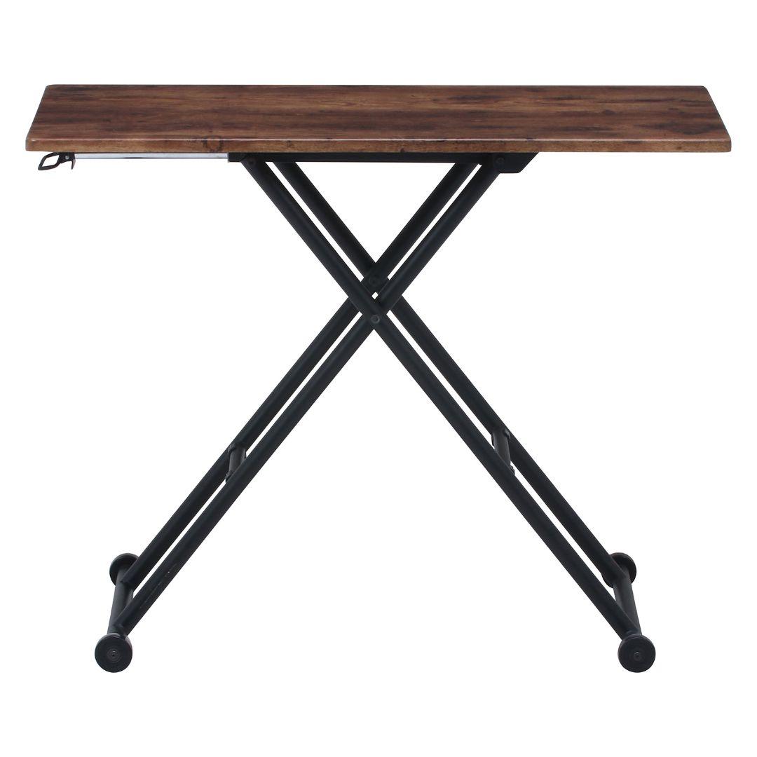 事務用テーブル　センターテーブル　学習机　PCデスク