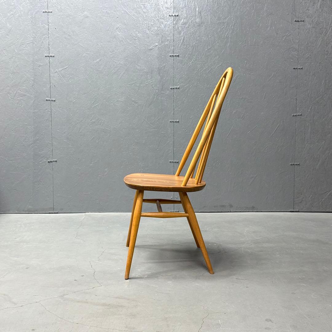 ERCOL(アーコール) / Quaker クエーカーチェア (503)