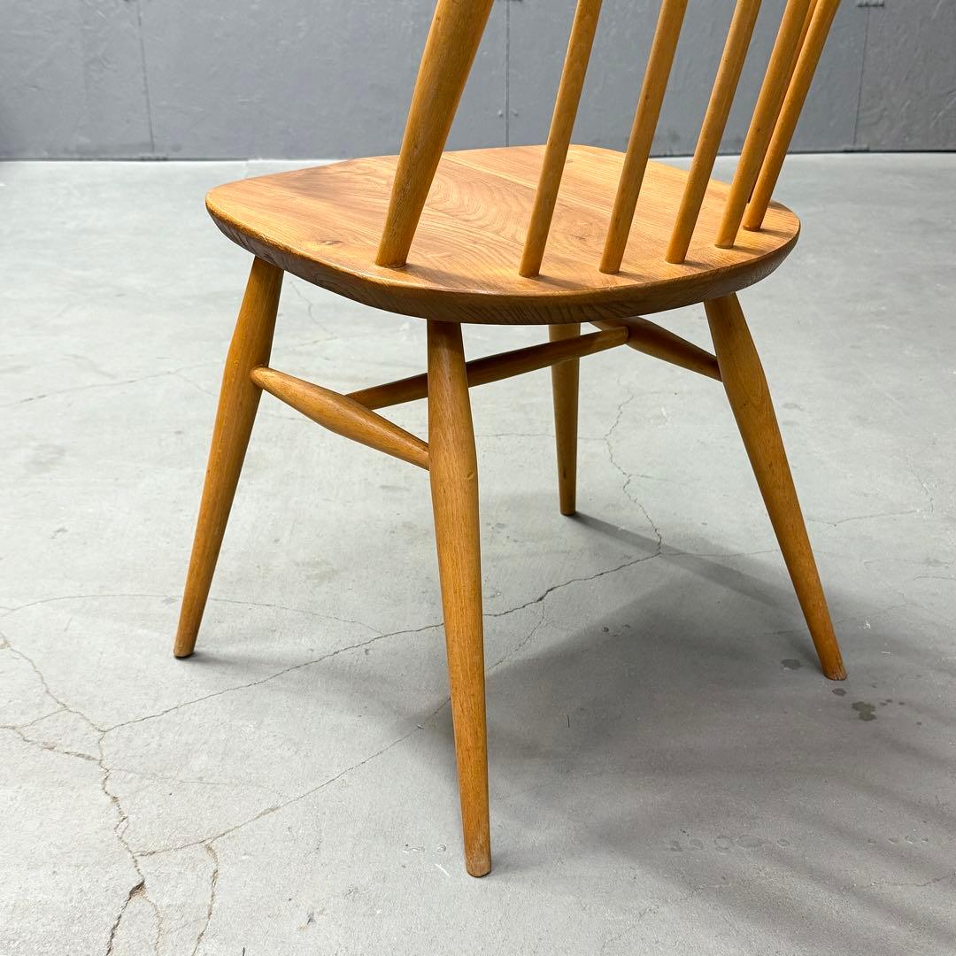 ERCOL(アーコール) / Quaker クエーカーチェア (503)