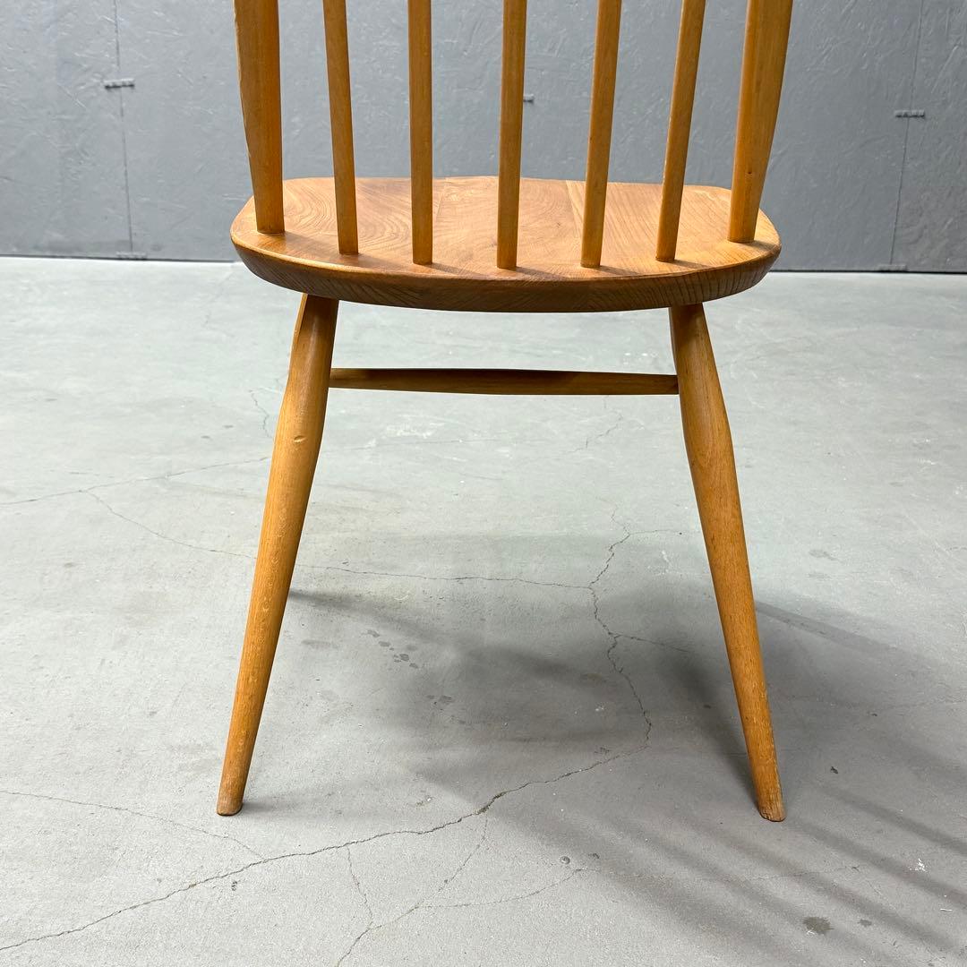 ERCOL(アーコール) / Quaker クエーカーチェア (503)