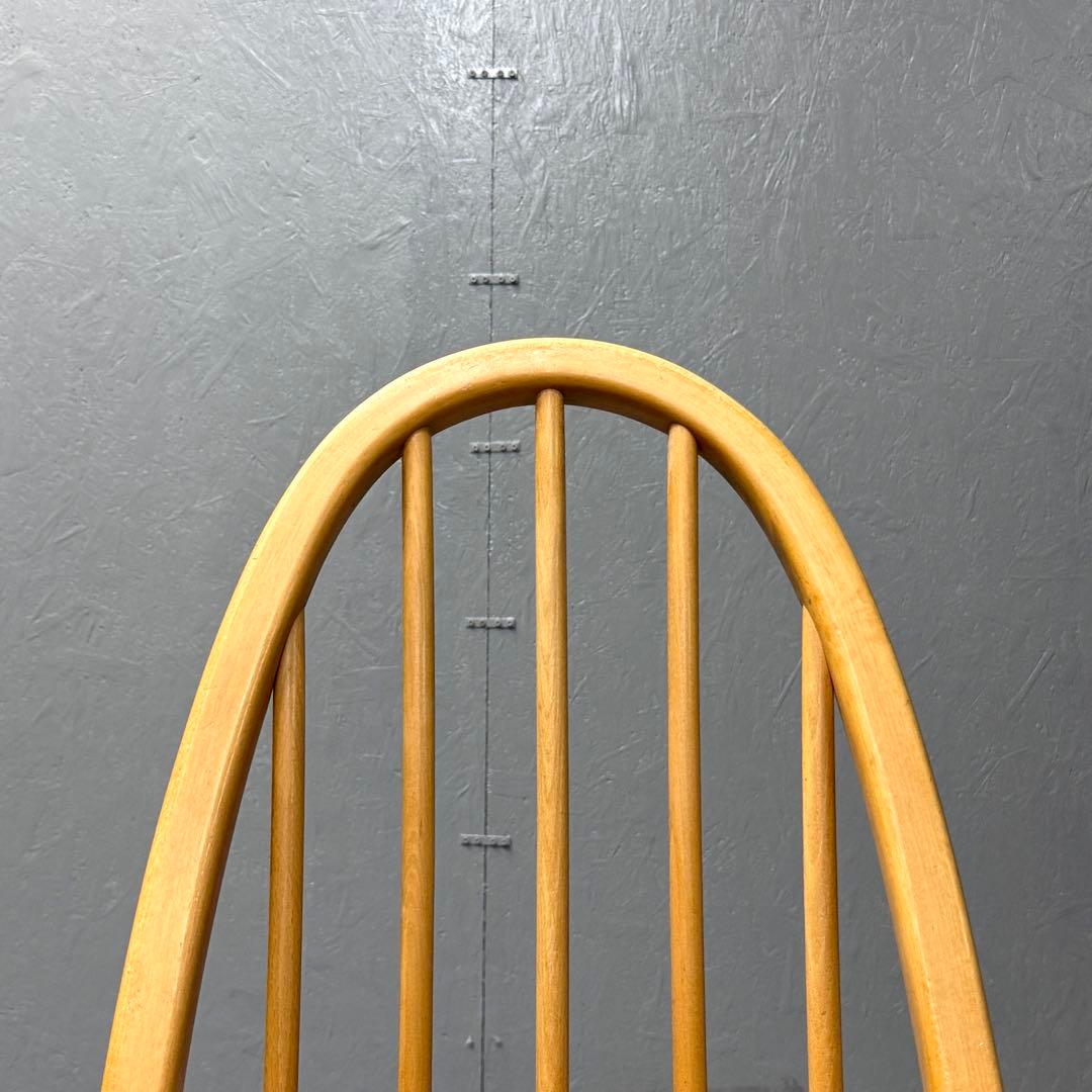 ERCOL(アーコール) / Quaker クエーカーチェア (503)