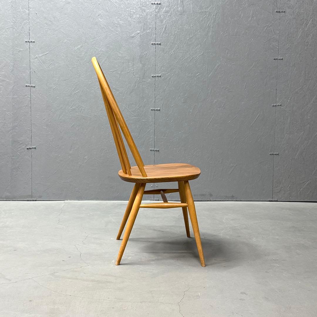 ERCOL(アーコール) / Quaker クエーカーチェア (503)