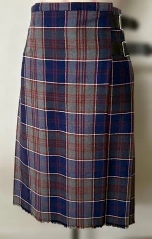 Viviennewestwood red revel スカート単品