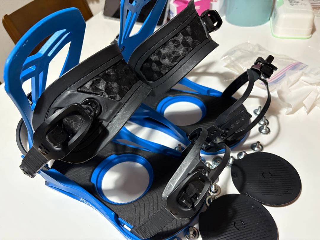 バインディング ユニオン UNION FLITE PRO 23-24 モデル
