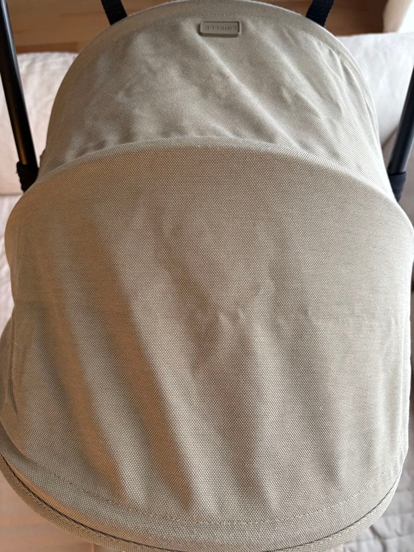 Cybex Libelle リベル　ベビーカー 折りたたみ