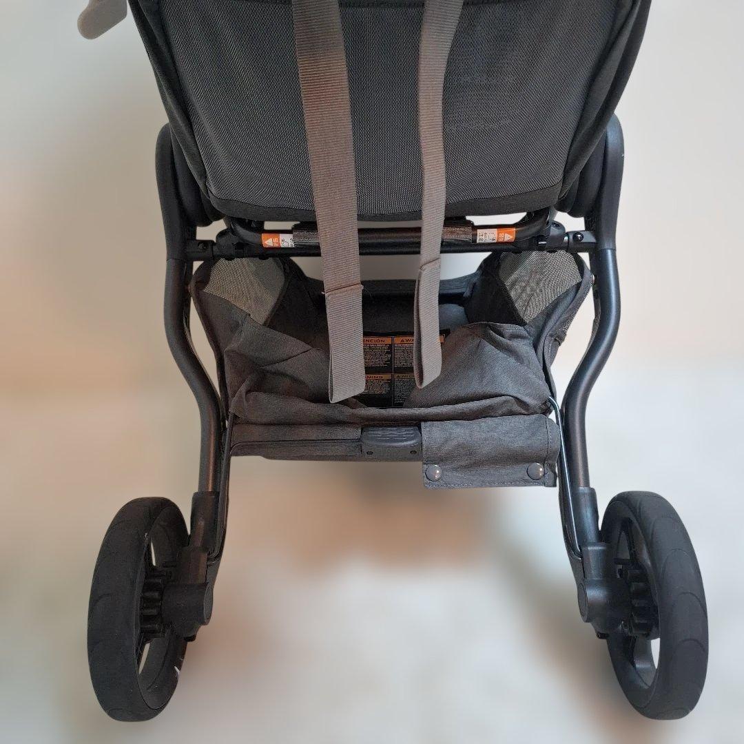 ergobaby エルゴベビー メトロプラスデラックス ベビーカー