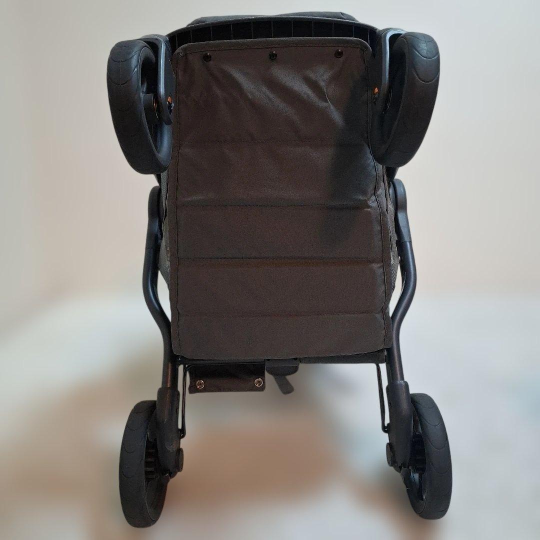 ergobaby エルゴベビー メトロプラスデラックス ベビーカー