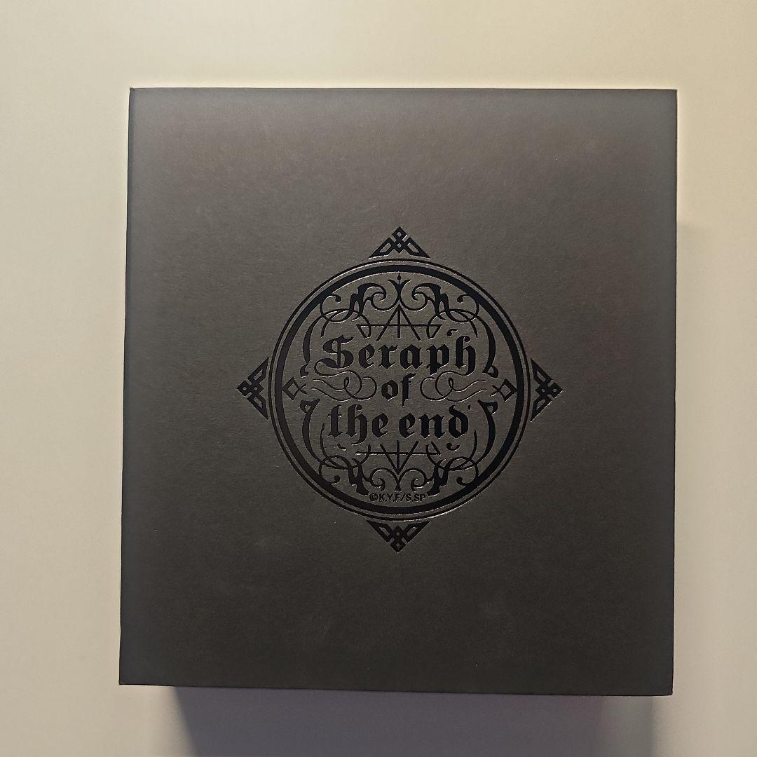 終わりのセラフ オードトワレ