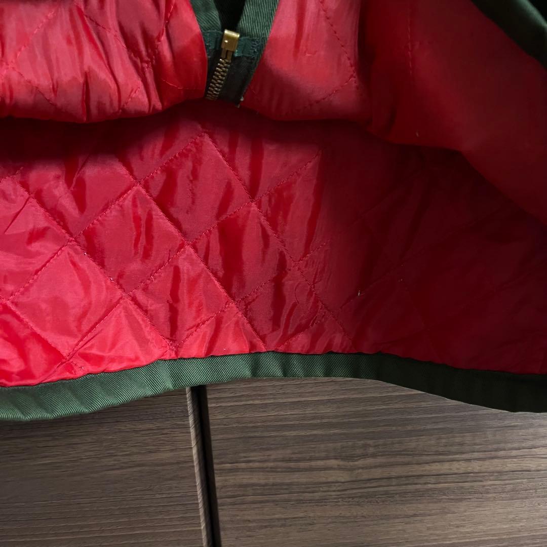 60s OSHKOSH オシュコシュ ヴィンテージ ワークジャケット TALON