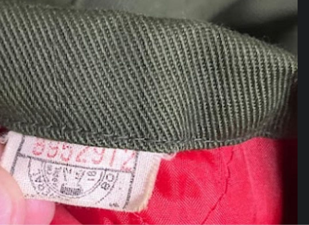 60s OSHKOSH オシュコシュ ヴィンテージ ワークジャケット TALON