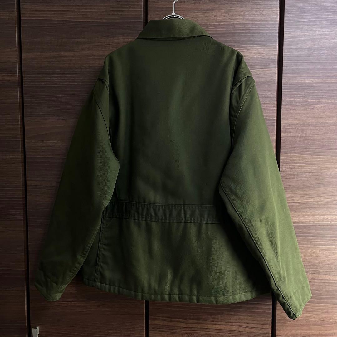 60s OSHKOSH オシュコシュ ヴィンテージ ワークジャケット TALON