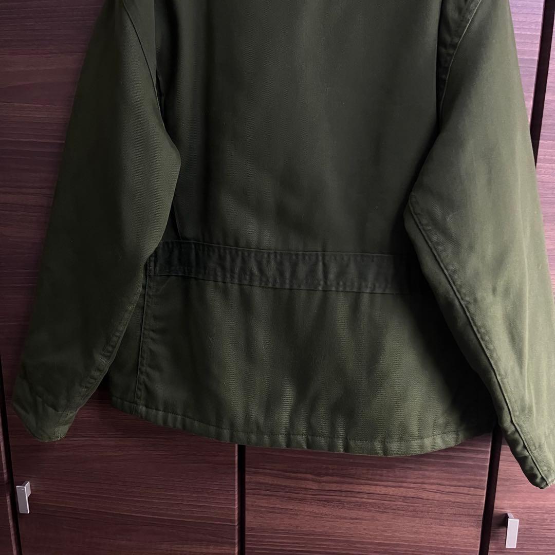 60s OSHKOSH オシュコシュ ヴィンテージ ワークジャケット TALON