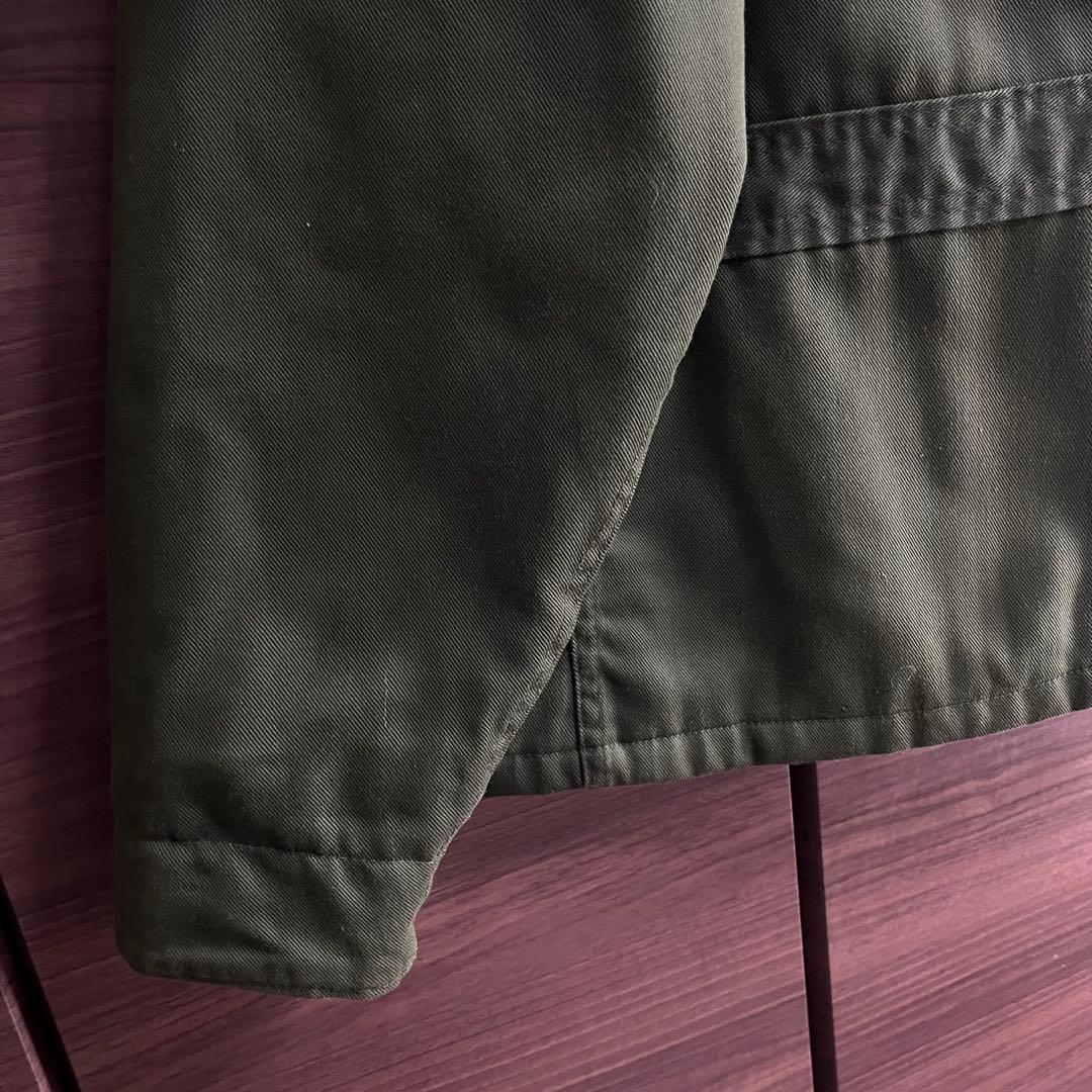 60s OSHKOSH オシュコシュ ヴィンテージ ワークジャケット TALON