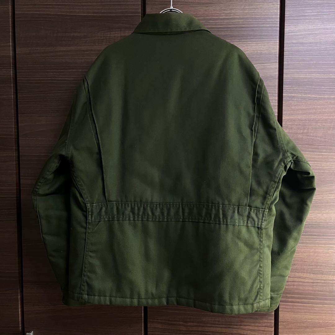 60s OSHKOSH オシュコシュ ヴィンテージ ワークジャケット TALON