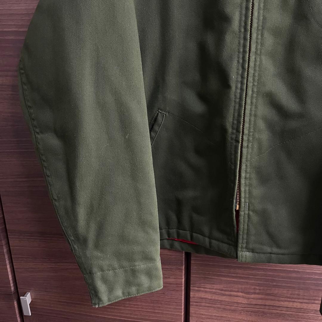 60s OSHKOSH オシュコシュ ヴィンテージ ワークジャケット TALON