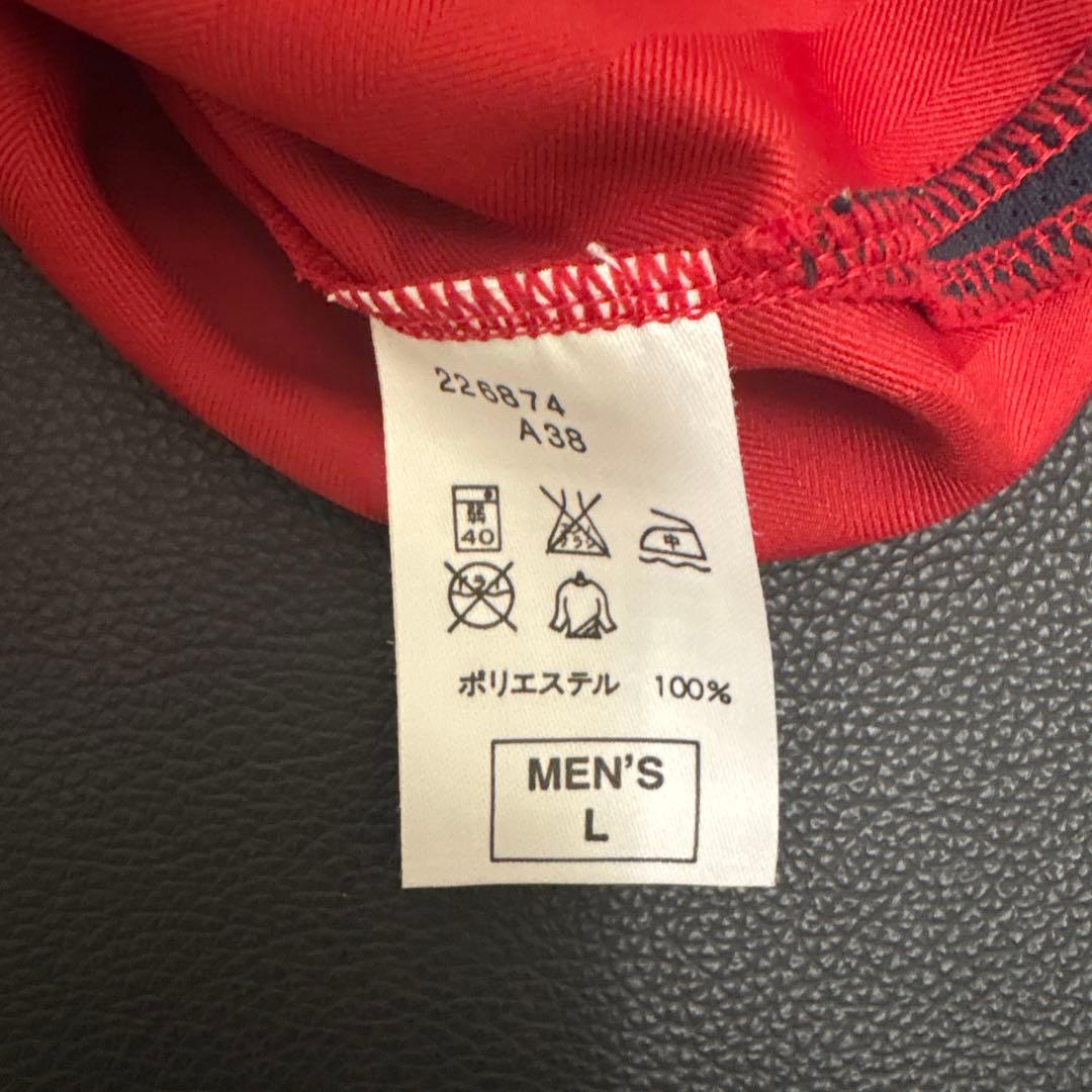 直筆サイン入りユニフォーム 2006-2007 曽ヶ端　鹿島アントラーズ