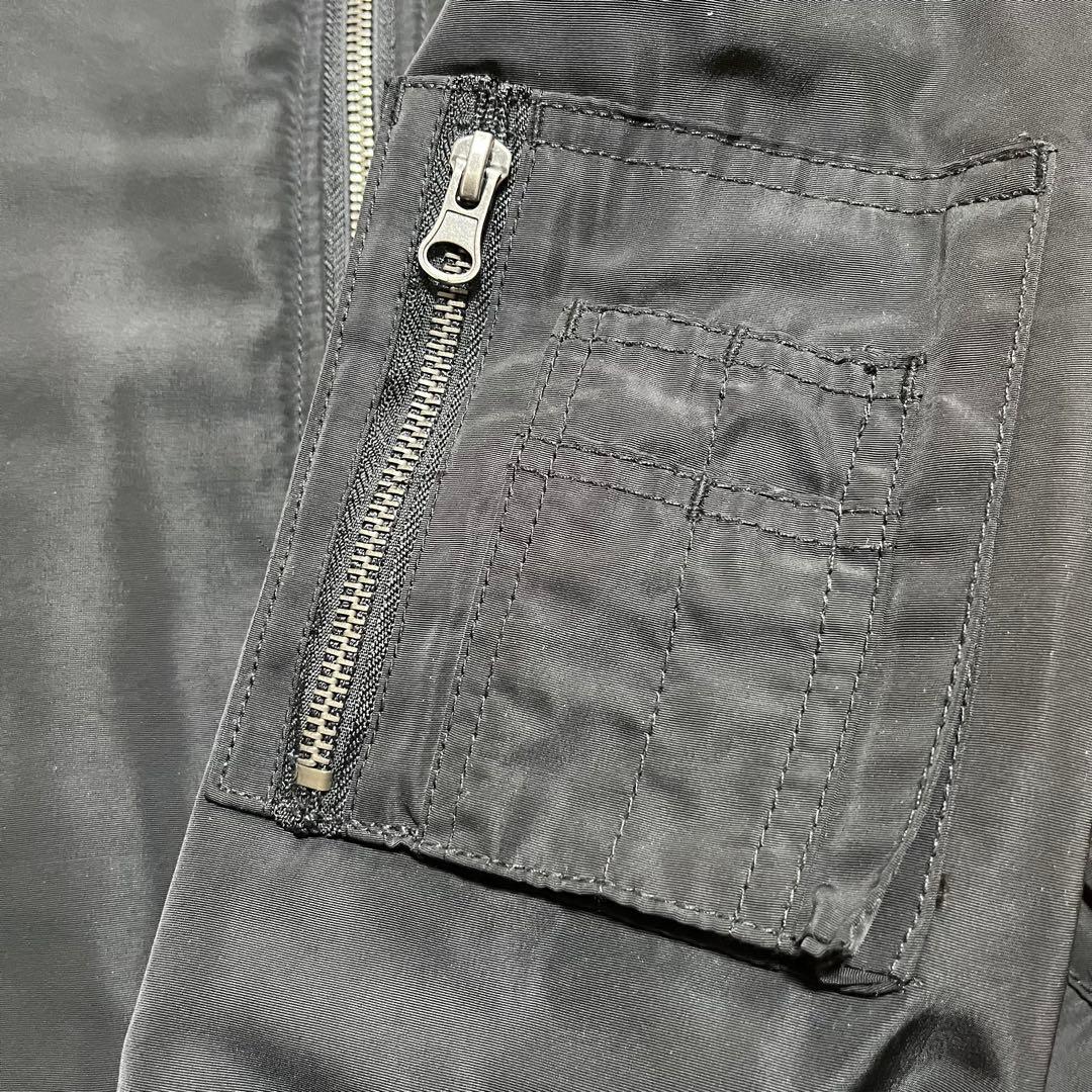 JACKROSE リバーシルスカジャン　スーベニアカリフォルニアMA-1 M